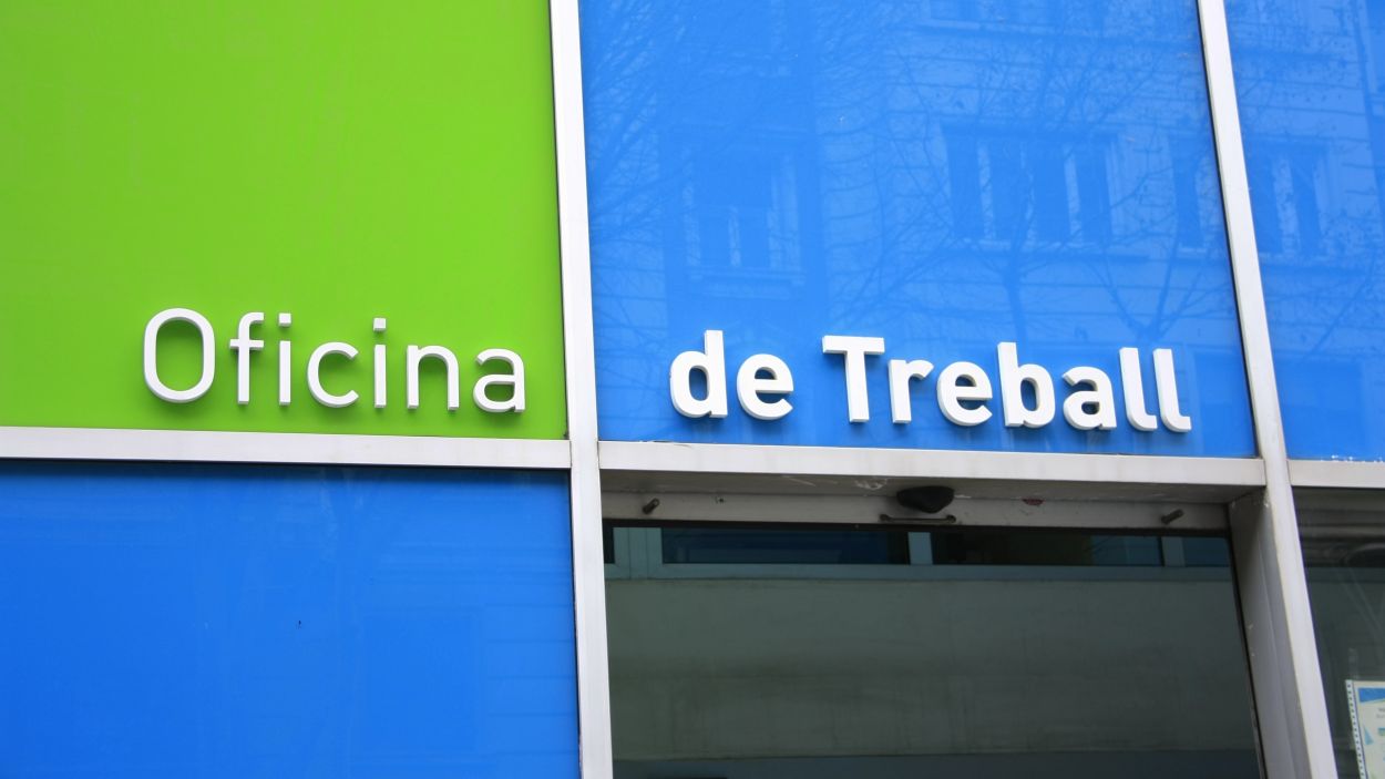 L'atur continua a la baixa a Sant Cugat per tercer mes consecutiu