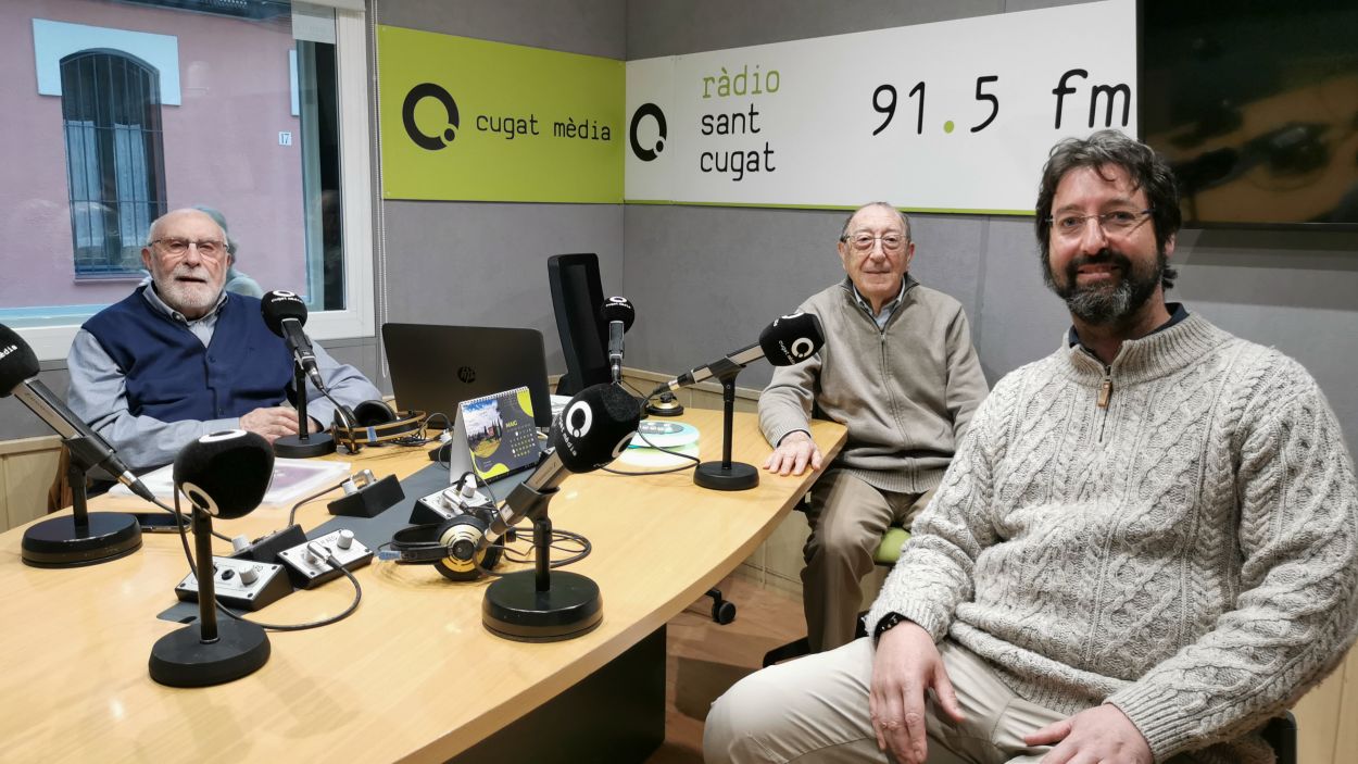 Un centenar de partitures centenàries del col·leccionista Villaronga, al conservatori