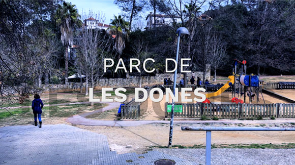 Parc de les Dones