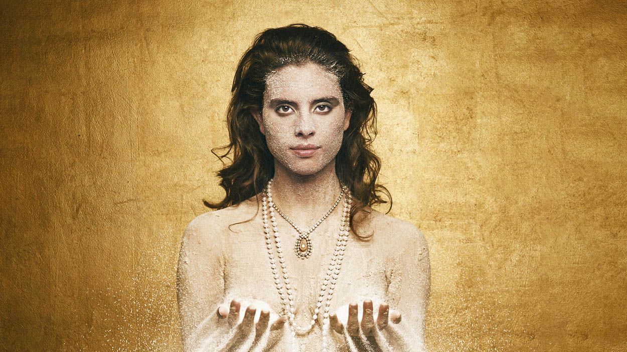 'Manon Lescaut' de G. Puccini, a 'El Cantant d'òpera'