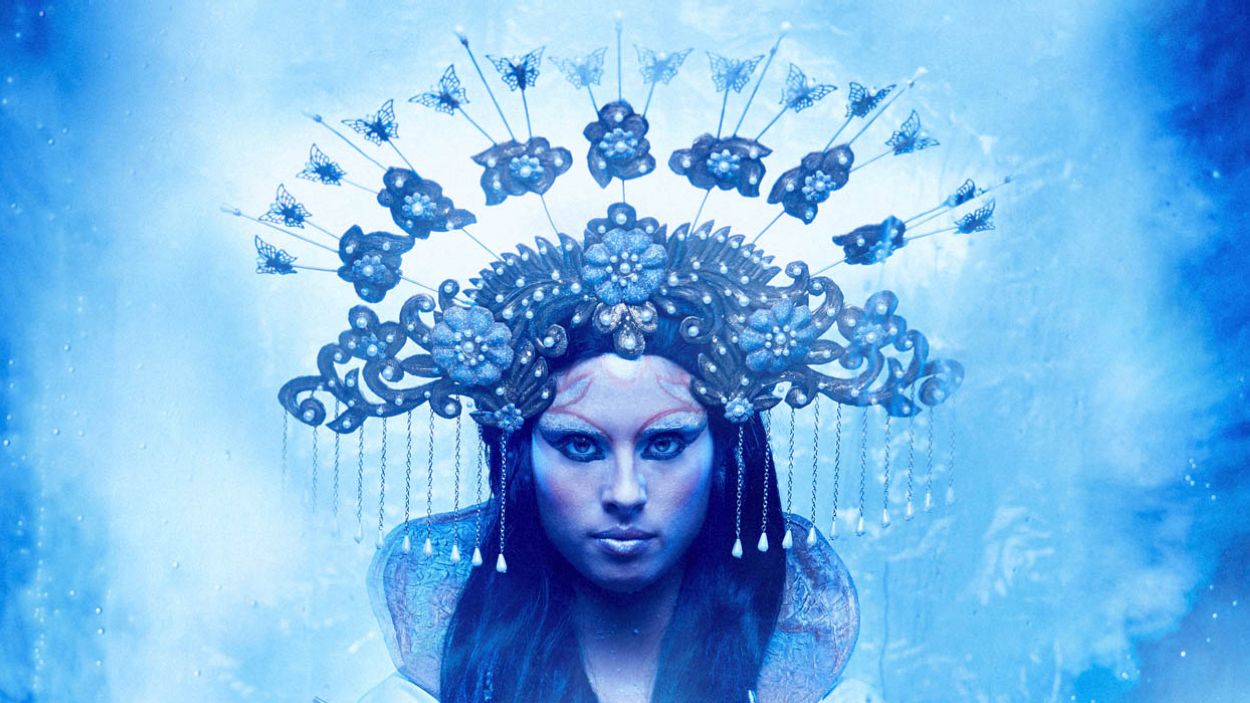 'Turandot' de G. Puccini, a 'El Cantant d'òpera'