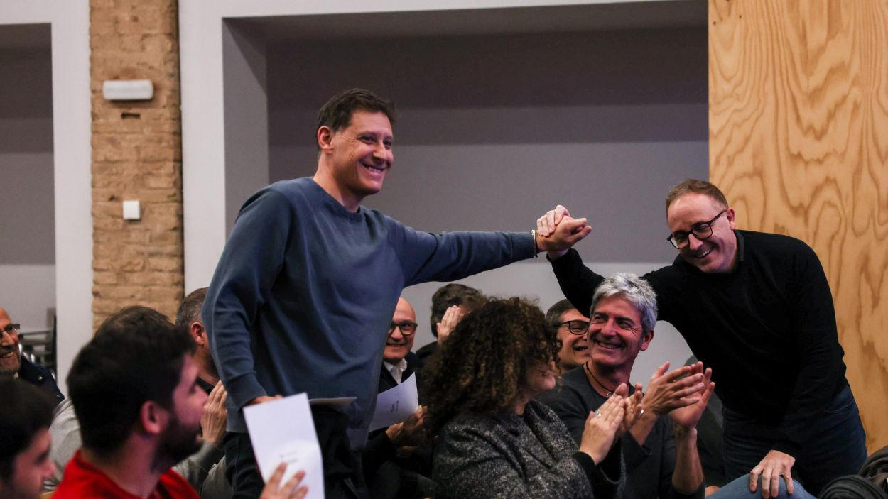 Rialles, amistat i valors: així ha anat la preestrena de 