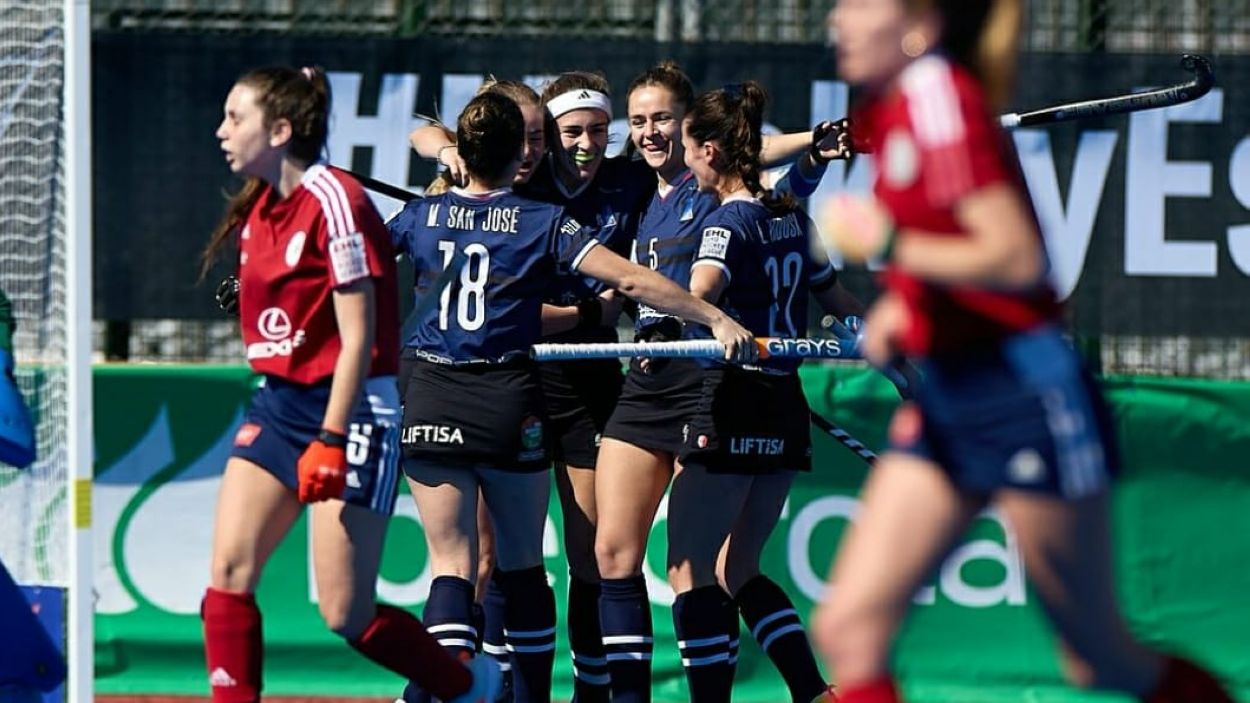 El Junior femení es classifica per a les semifinals de la Copa de la Reina