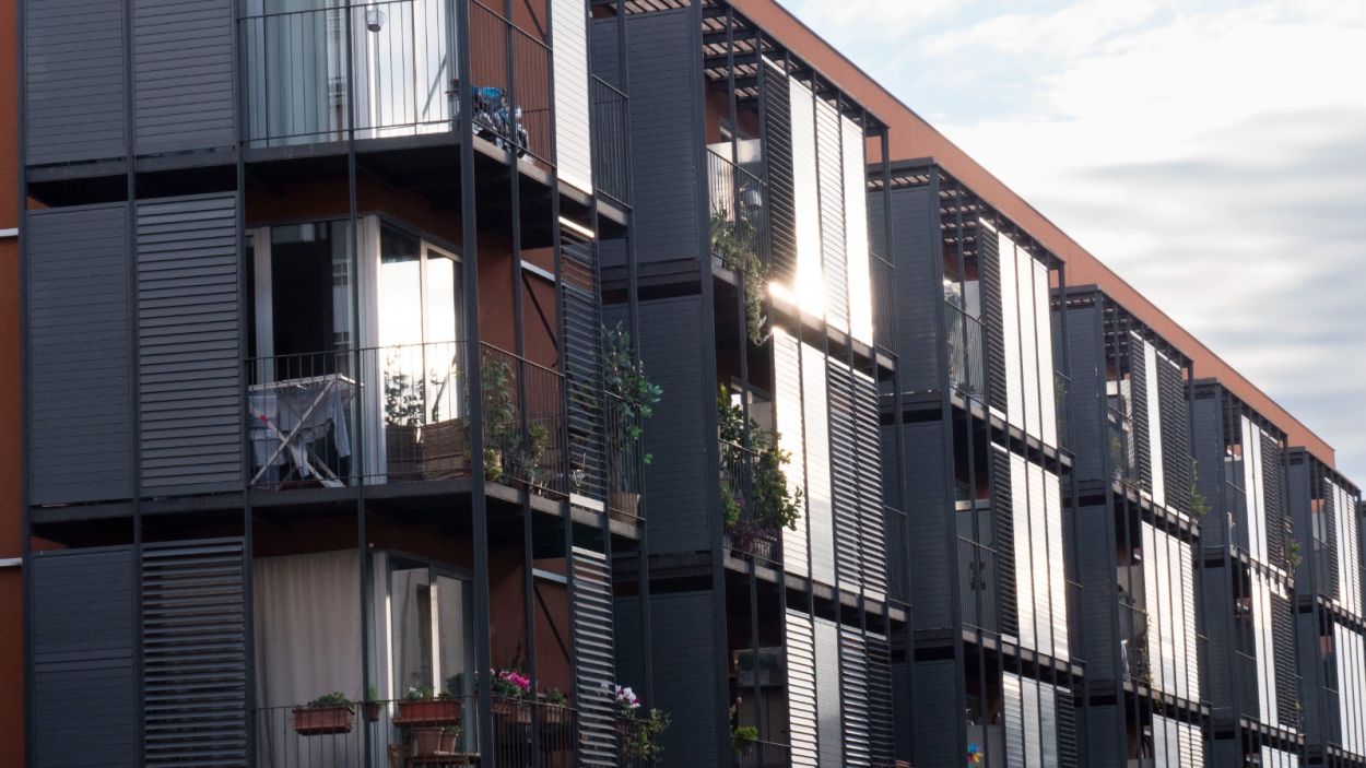 Pros i contres de l'índex del preu del lloguer