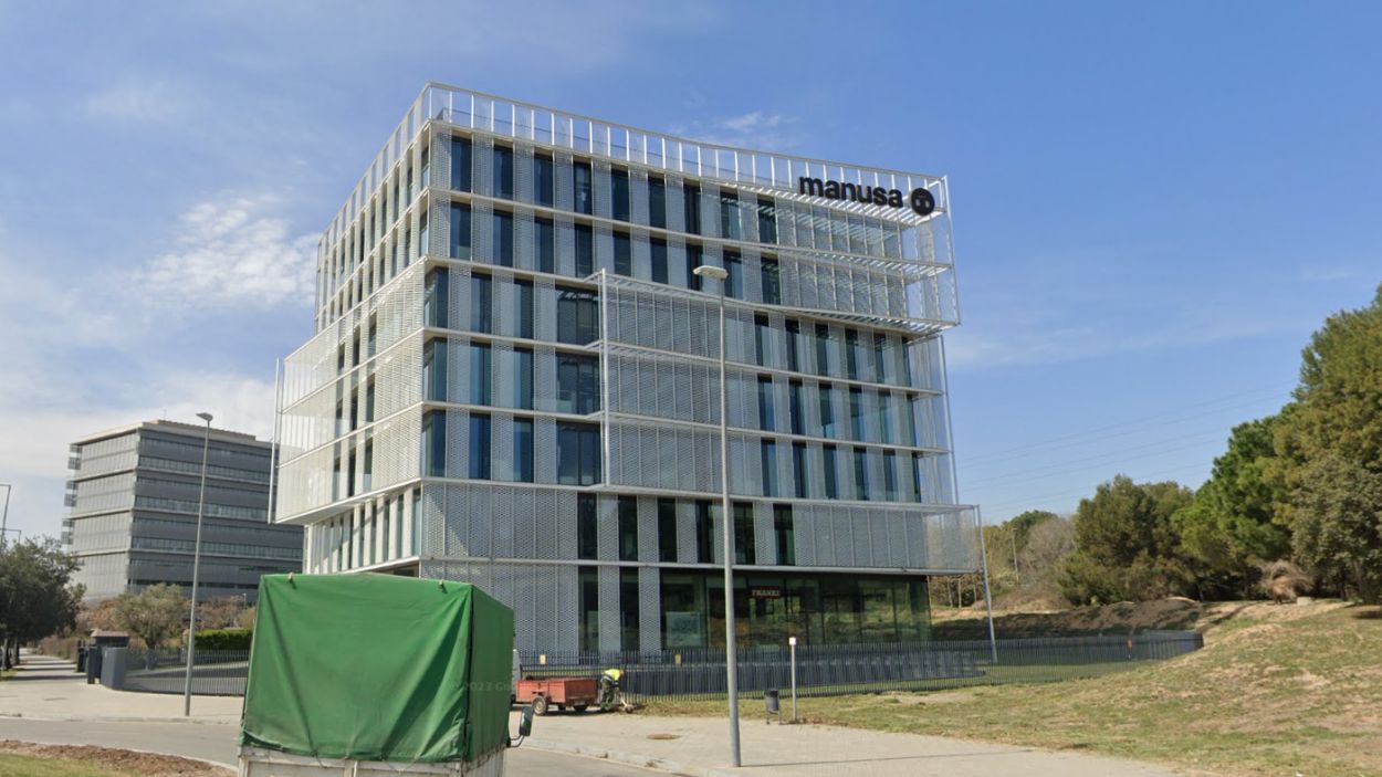 La santcugatenca Manusa Doors participa en la missió comercial a Croàcia i Sèrbia de la Cambra de Comerç de Terrassa