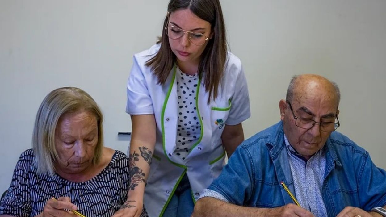 AVAN: 30 anys millorant la vida de persones afectades per malalties neurològiques