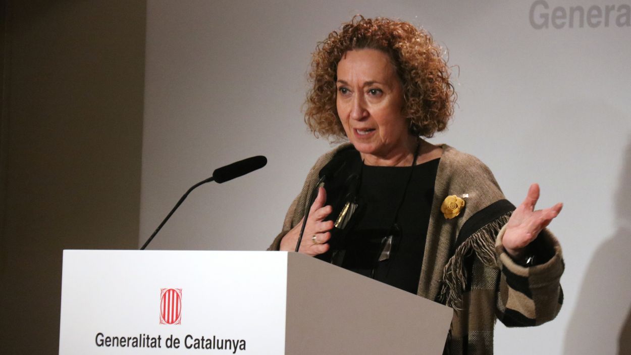 La Generalitat portarà l'Estat als tribunals si no combina els índexs del preu de lloguer català i espanyol