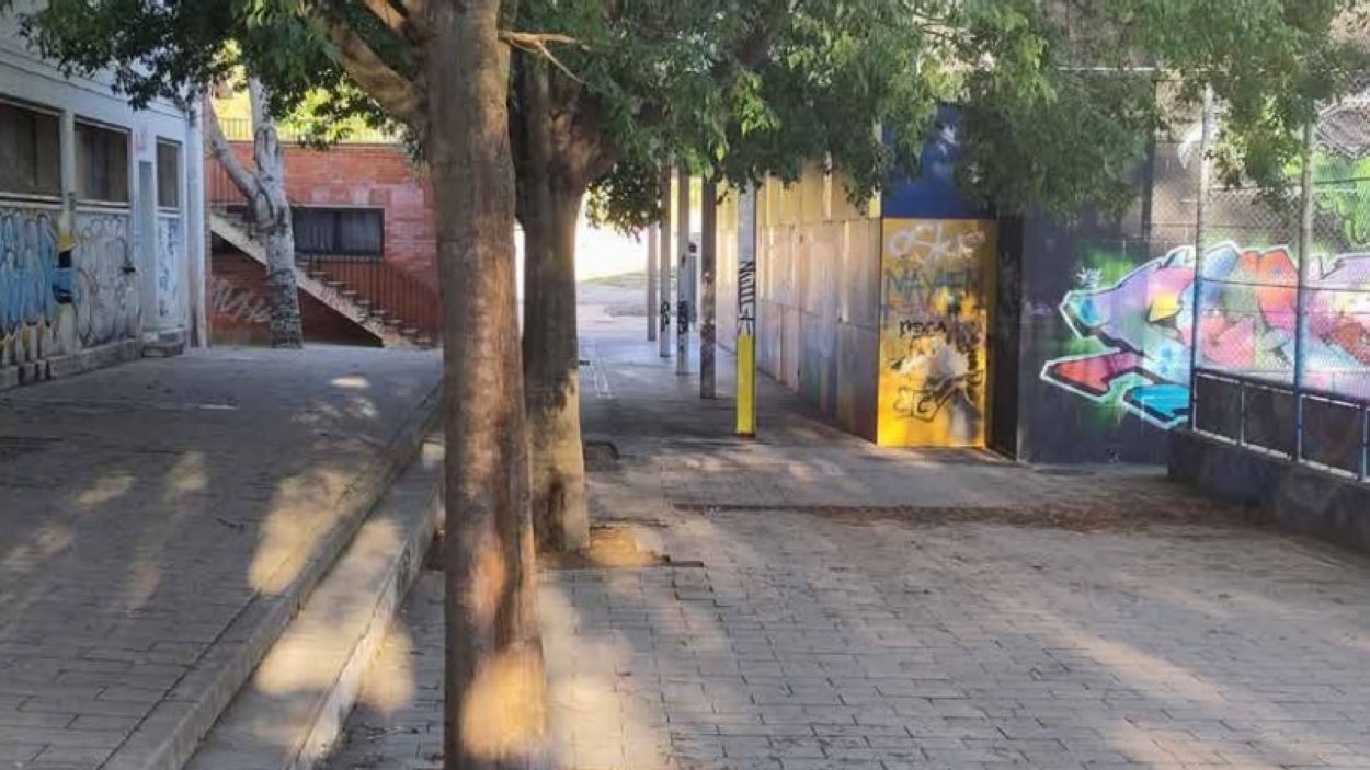 La Floresta demana a l'Ajuntament posar fil a l'agulla al Pla Estratègic de Can Llobet