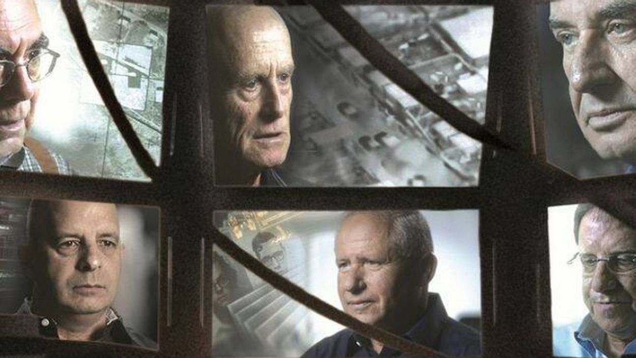 Les pel·lícules sobre el conflicte entre Israel i Palestina, al 'Cinema a la Xarxa'