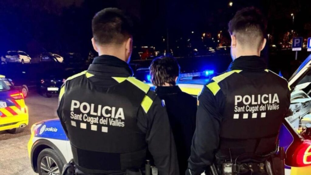 Alt: Junts porta al ple el debat per combatre la multireincidència