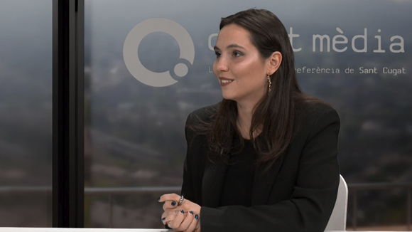 Entrevista a Carla Clavera, creadora de continguts