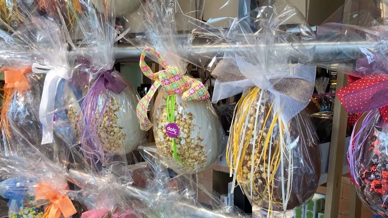 Barbie, el Barça i 'La Patrulla Canina', entre les mones més buscades