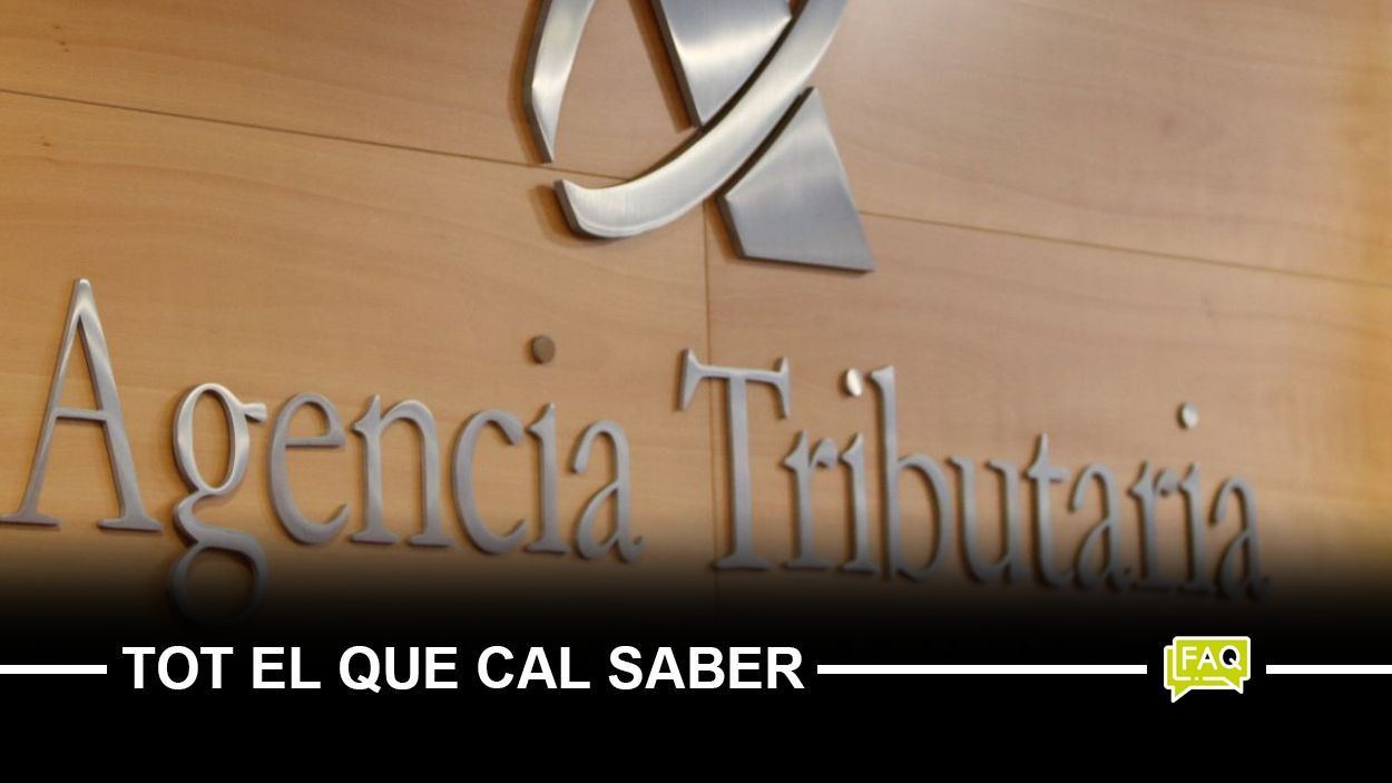 Quines són les principals novetats en la campanya de la renda 2023?