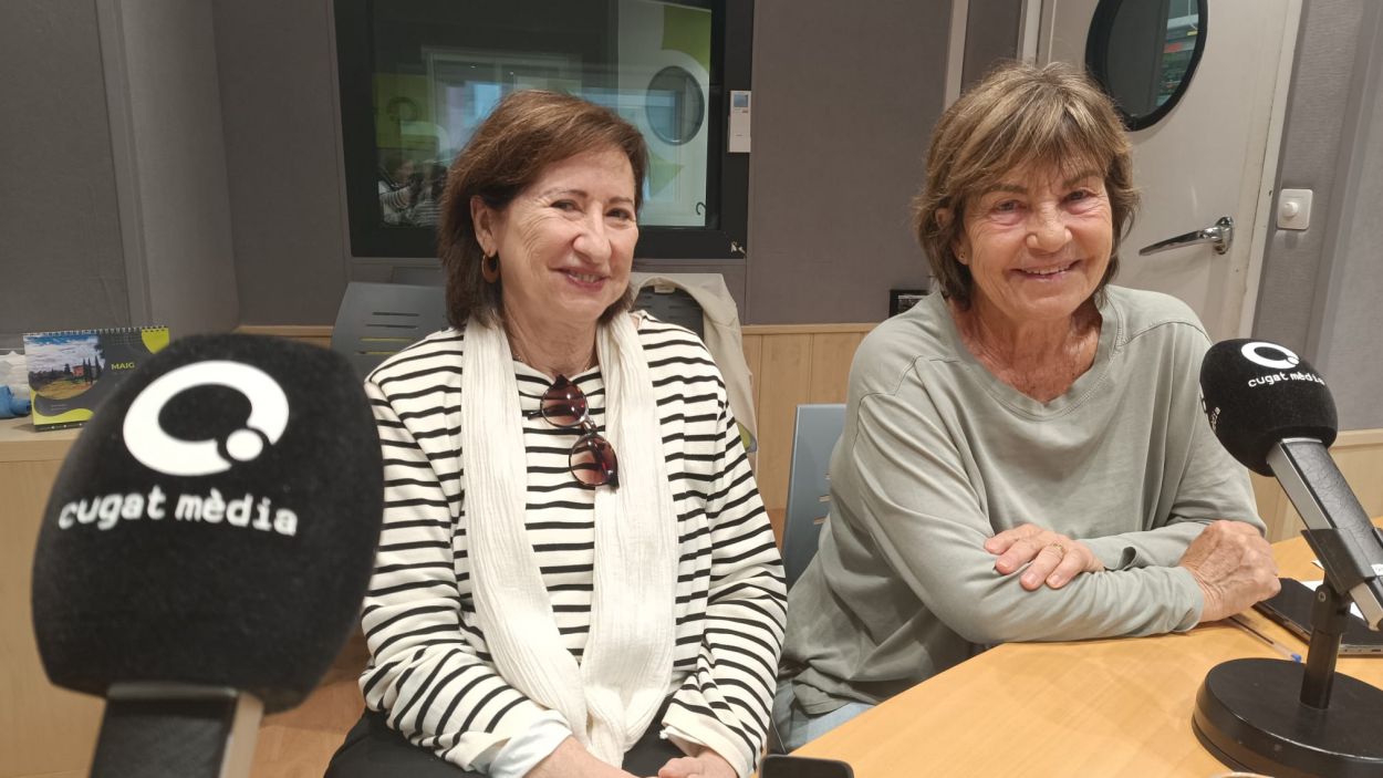 Recuperar l'especialista en psicooncologia, objectiu d'Oncolliga Sant Cugat