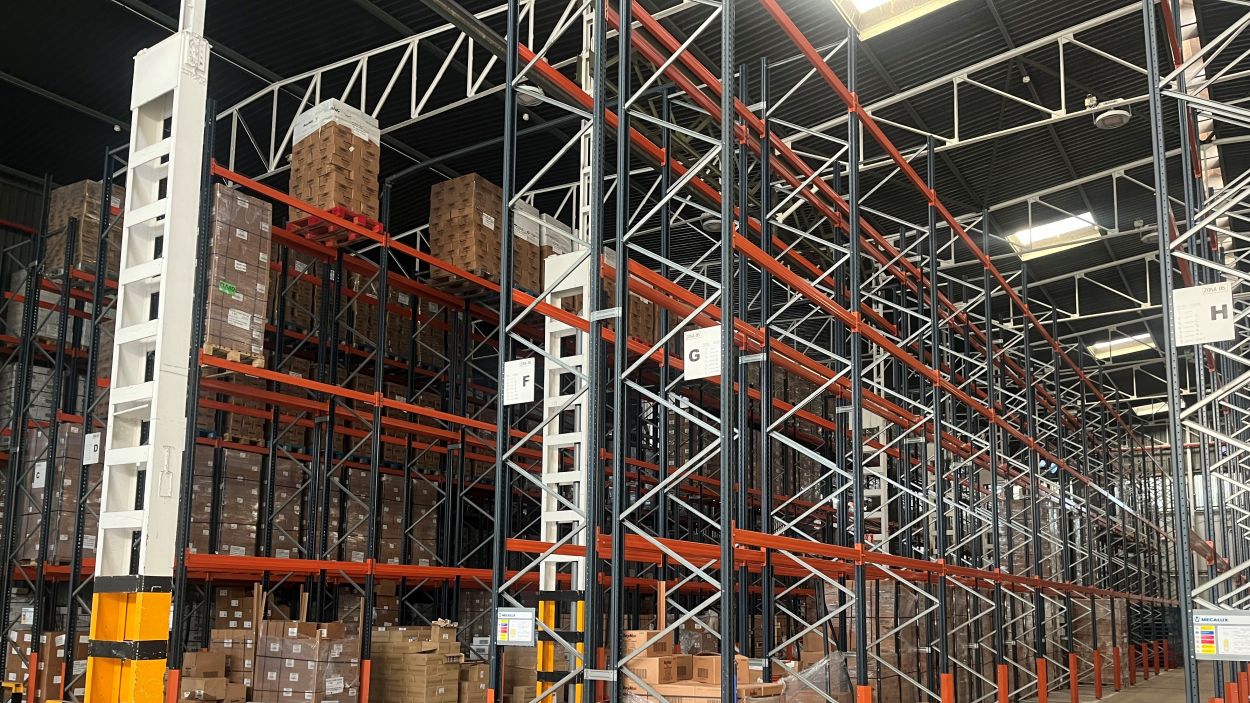 L'empresa de conserves BayMar aterra a Sant Cugat