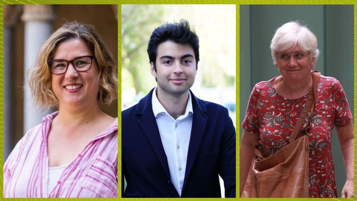 El 12-M en clau santcugatenca: els noms de les llistes