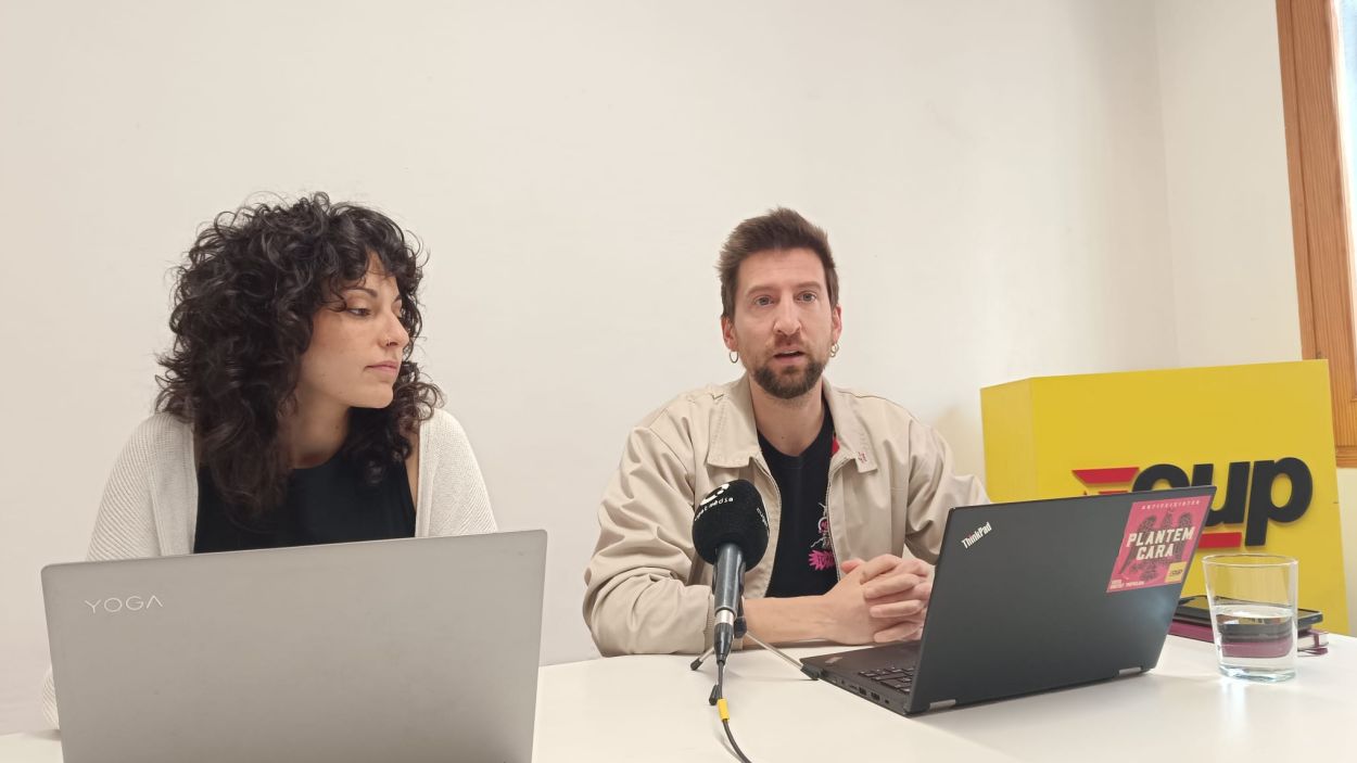 La CUP vol mobilitzar 2.400 habitatges que l'INE considera buits a Sant Cugat