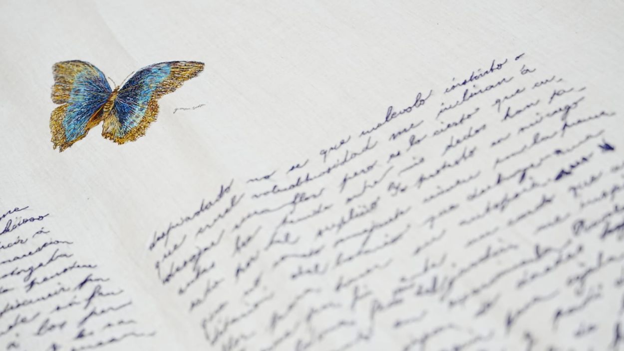 L'ANC reconeix amb una mostra la figura de la pedagoga Francesca Bonnemaison