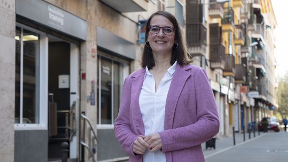 Entrevista a Gemma Aristoy