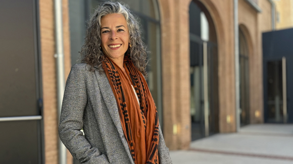 Entrevista a Elisenda Pascual i Martí
