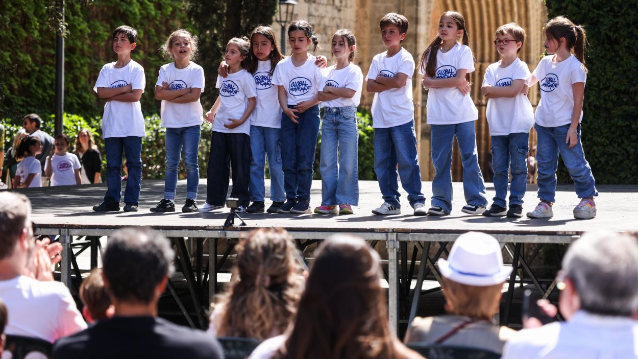 L'associació Parkinson Sant Cugat visibilitza aquesta malaltia a través de la cultura