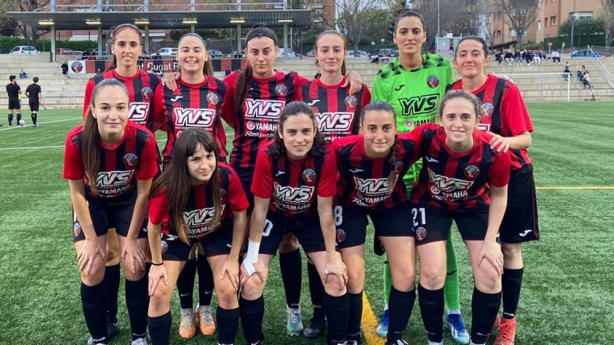 Consulta els resultats de la jornada esportiva del cap de setmana