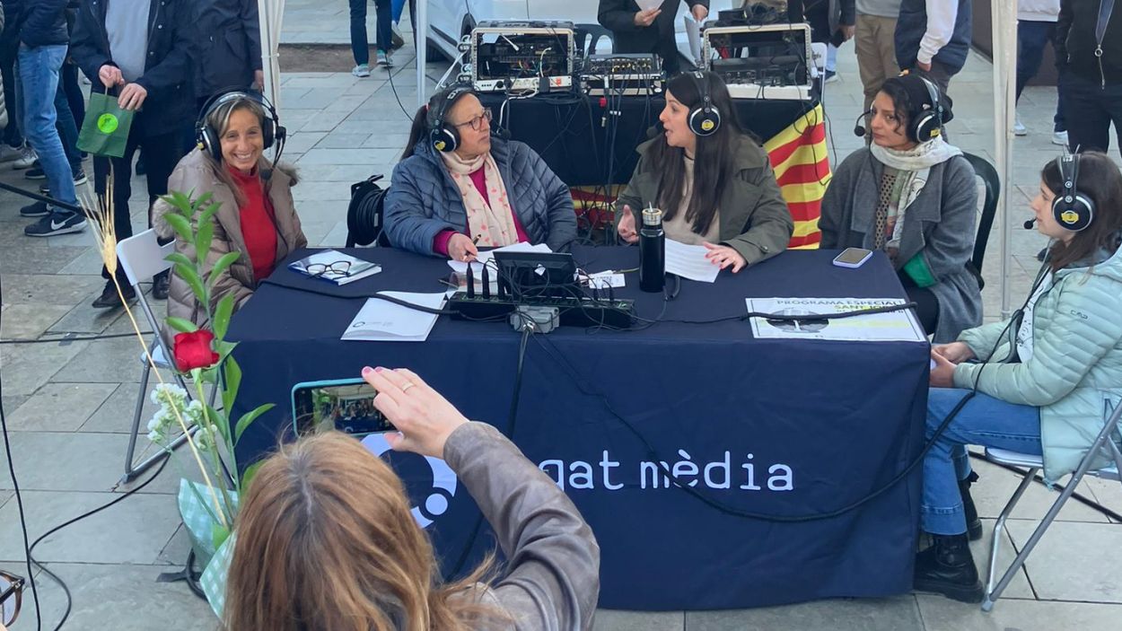 Aquests són els guanyadors del Concurs de Microrelats de Cugat Mèdia