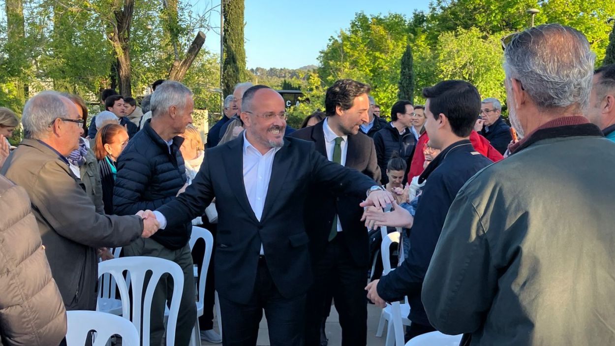 El PP, tercera força més votada a Sant Cugat en les eleccions catalanes