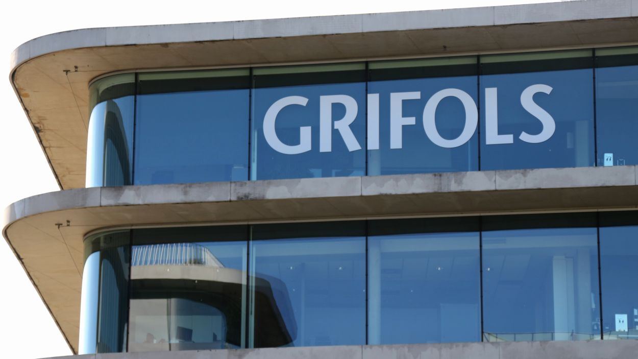 Grifols culmina la venda d'un 20% de la participació de Shangai RAAS a Haier per 1.600 milions