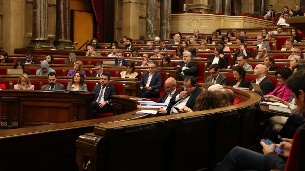 El 12-M en clau santcugatenca: els noms de les llistes