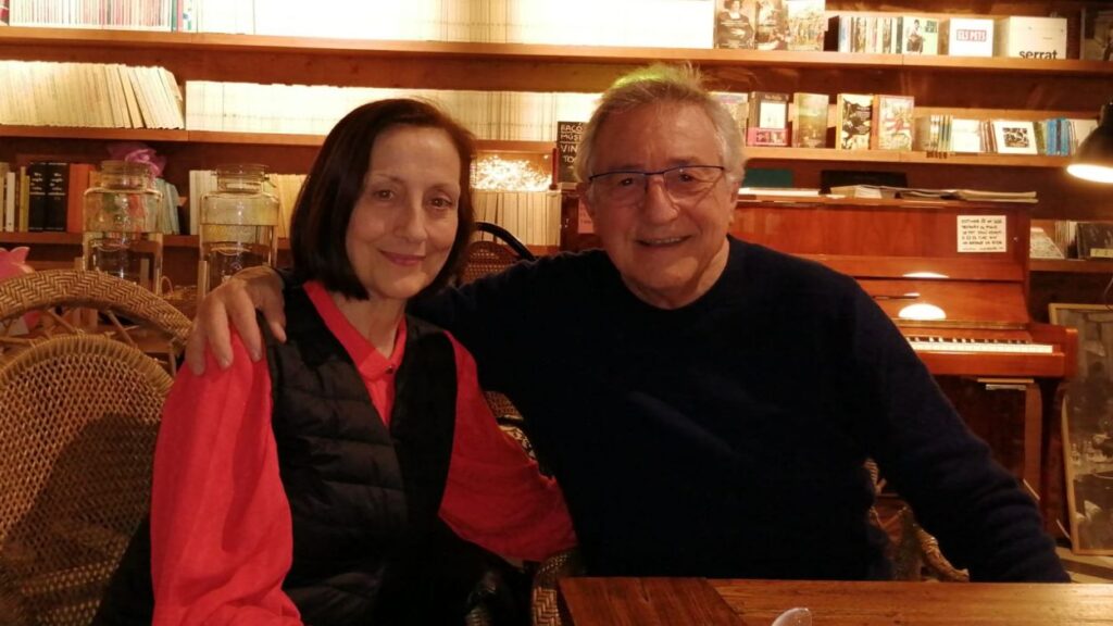 Alt: L'últim adeu als escenaris de Carme Elias