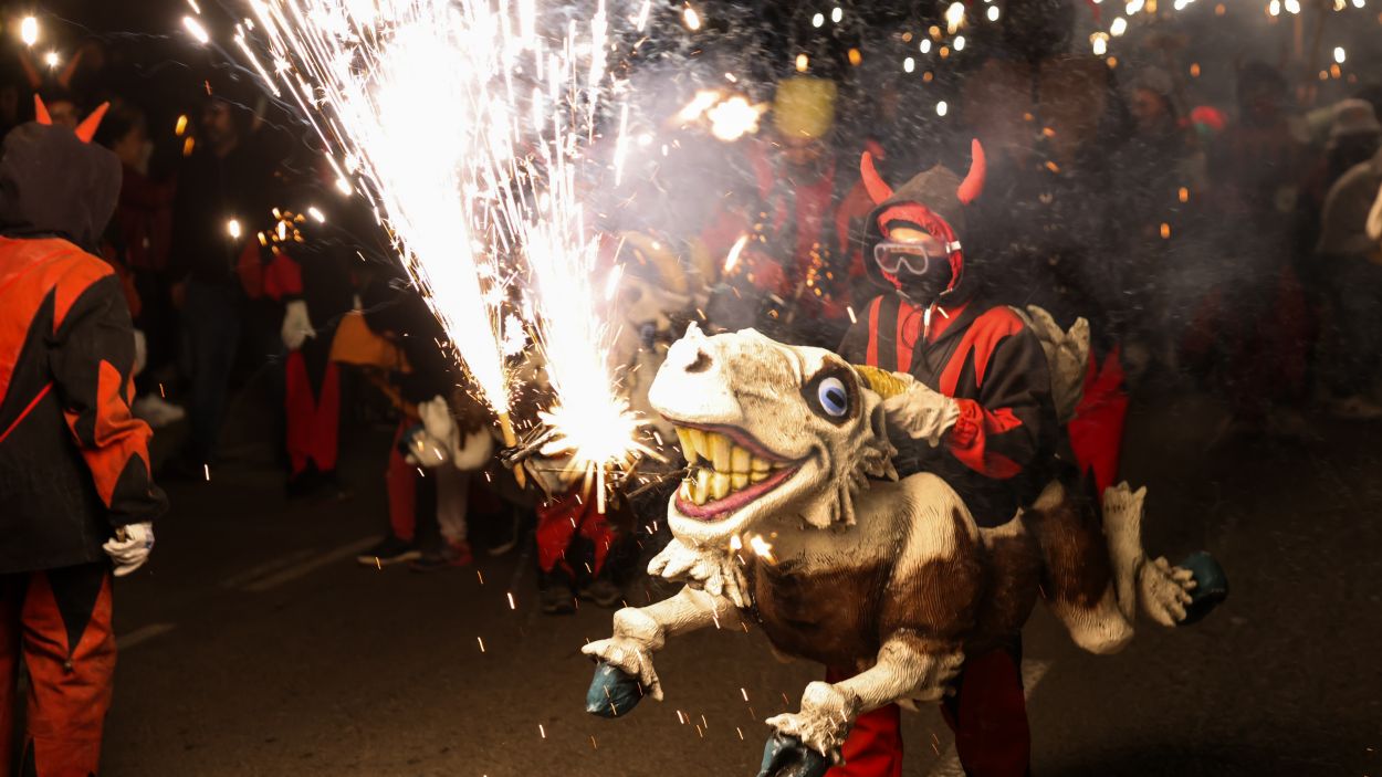 Més forta, inclusiva i participativa: així serà la cultura del Sant Cugat del futur