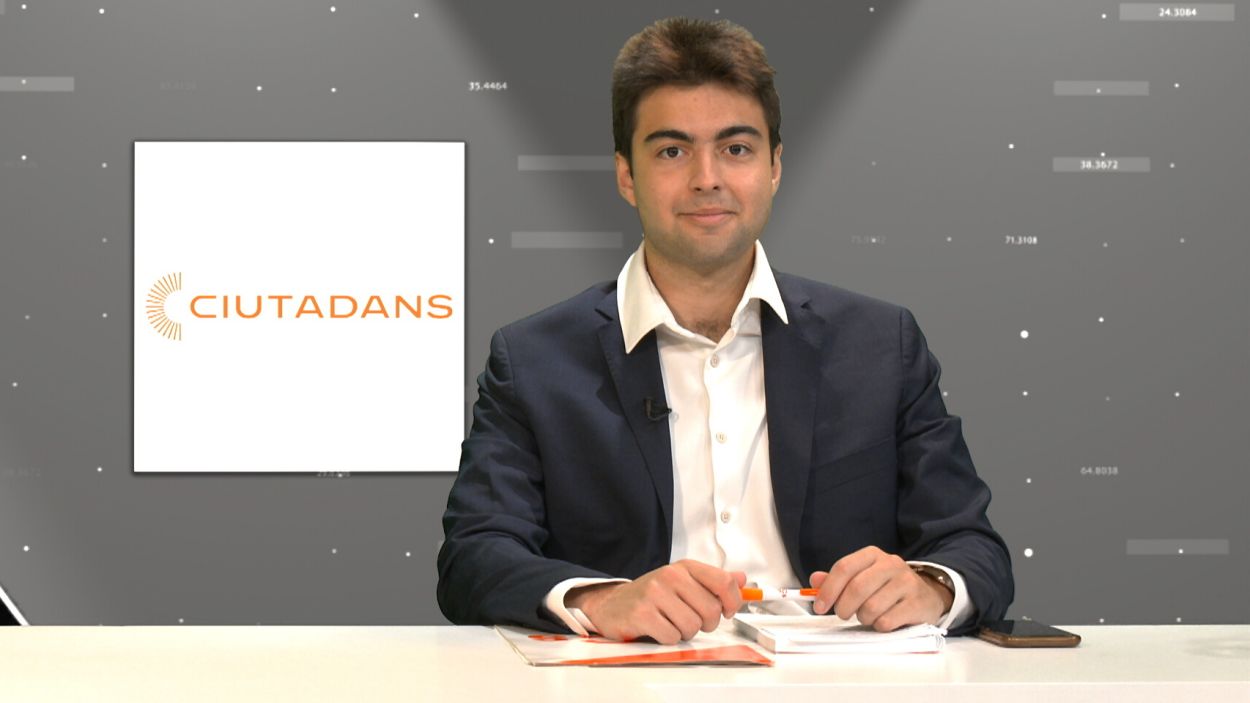 David Andrés (Cs): 