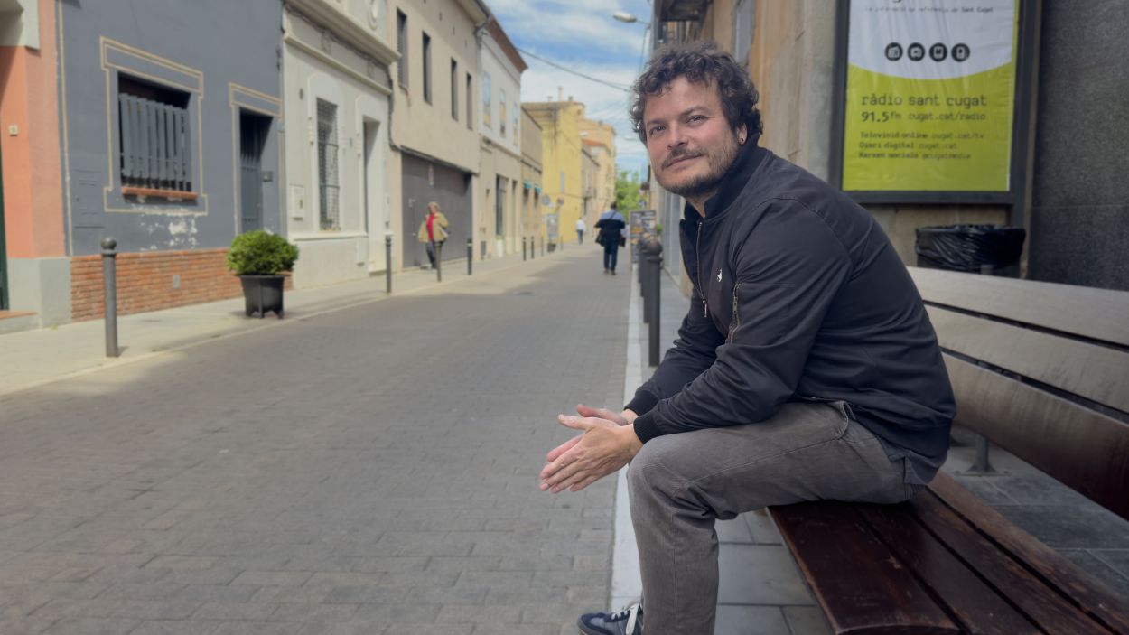 Bernat Muntaner: 