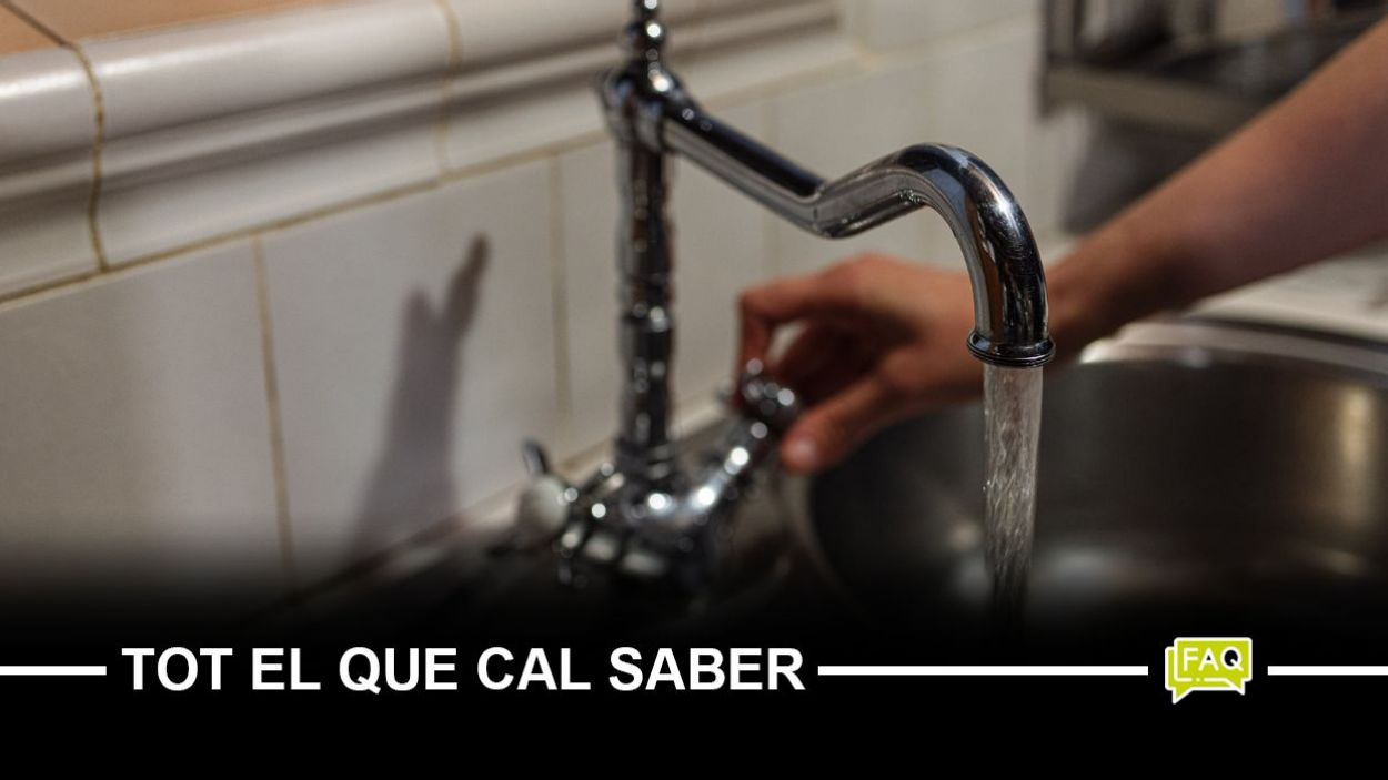 Quines seran les restriccions en la fase d'excepcionalitat?