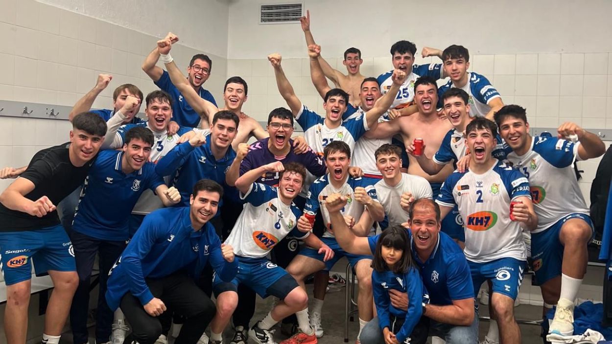 Pozo (Granollers B): 