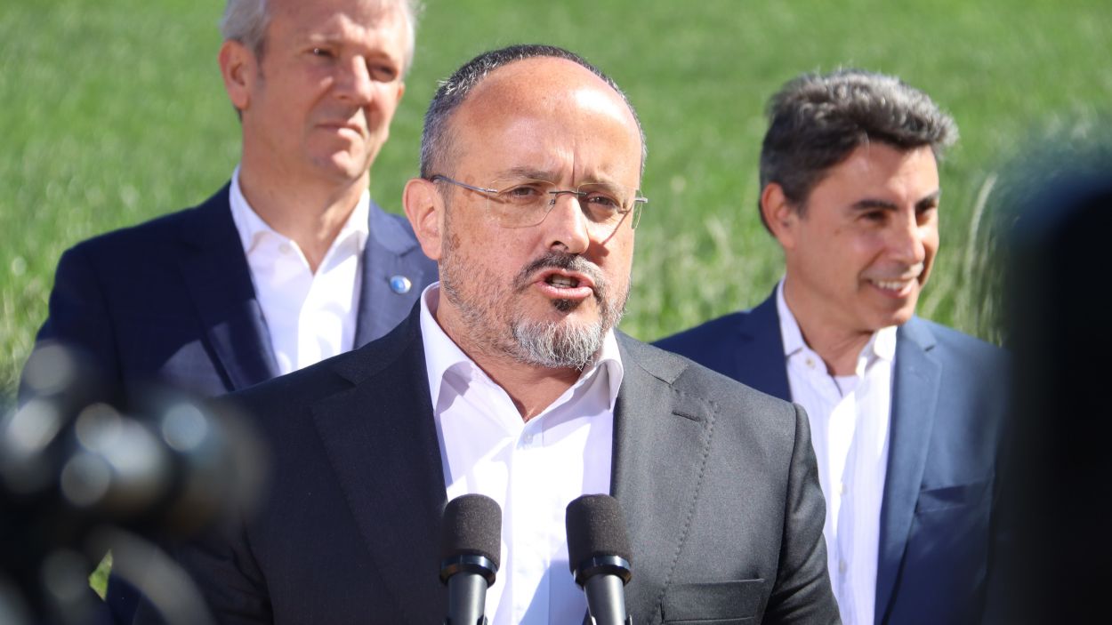 El Partit Popular es compromet a recuperar l'hospital de referència per Sant Cugat i Rubí