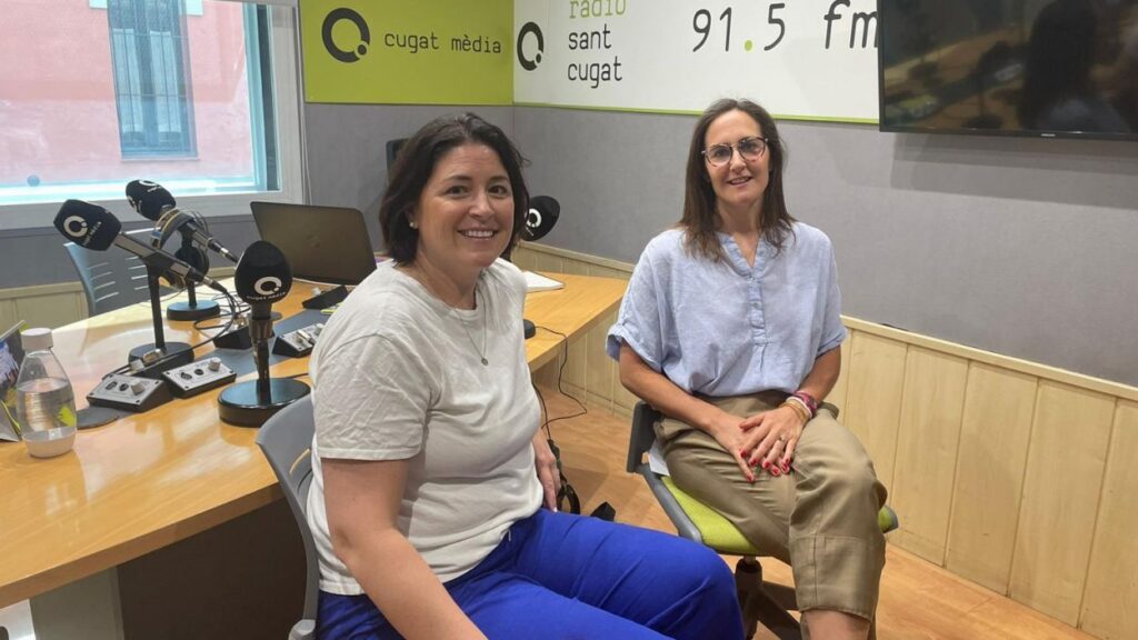 Alt: Made 2 Move, la consultoria santcugatenca per a l'aterratge dels expats a Sant Cugat