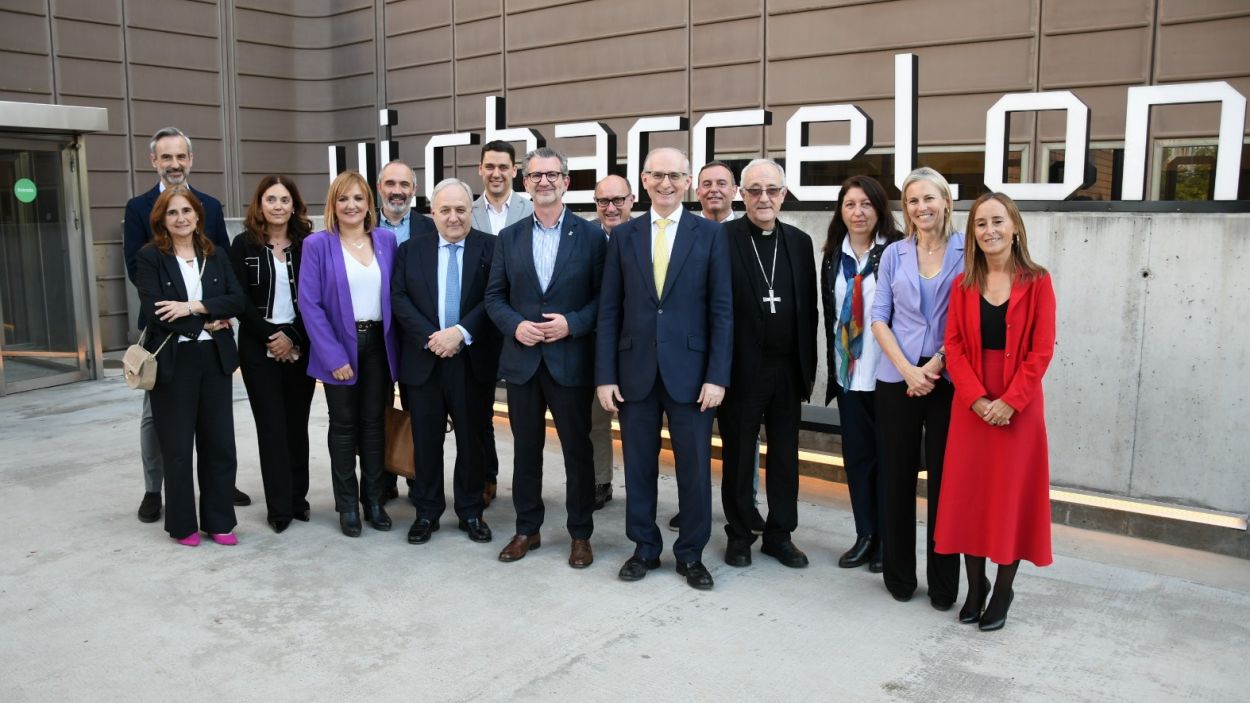 Clínica Support de UIC Barcelona: cinc anys de compromís amb la salut mental