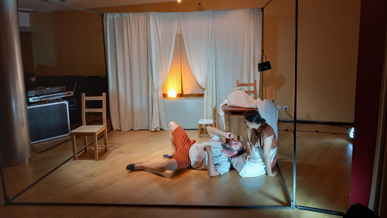 El Cicle Altre Teatre de la Floresta abaixa el teló
