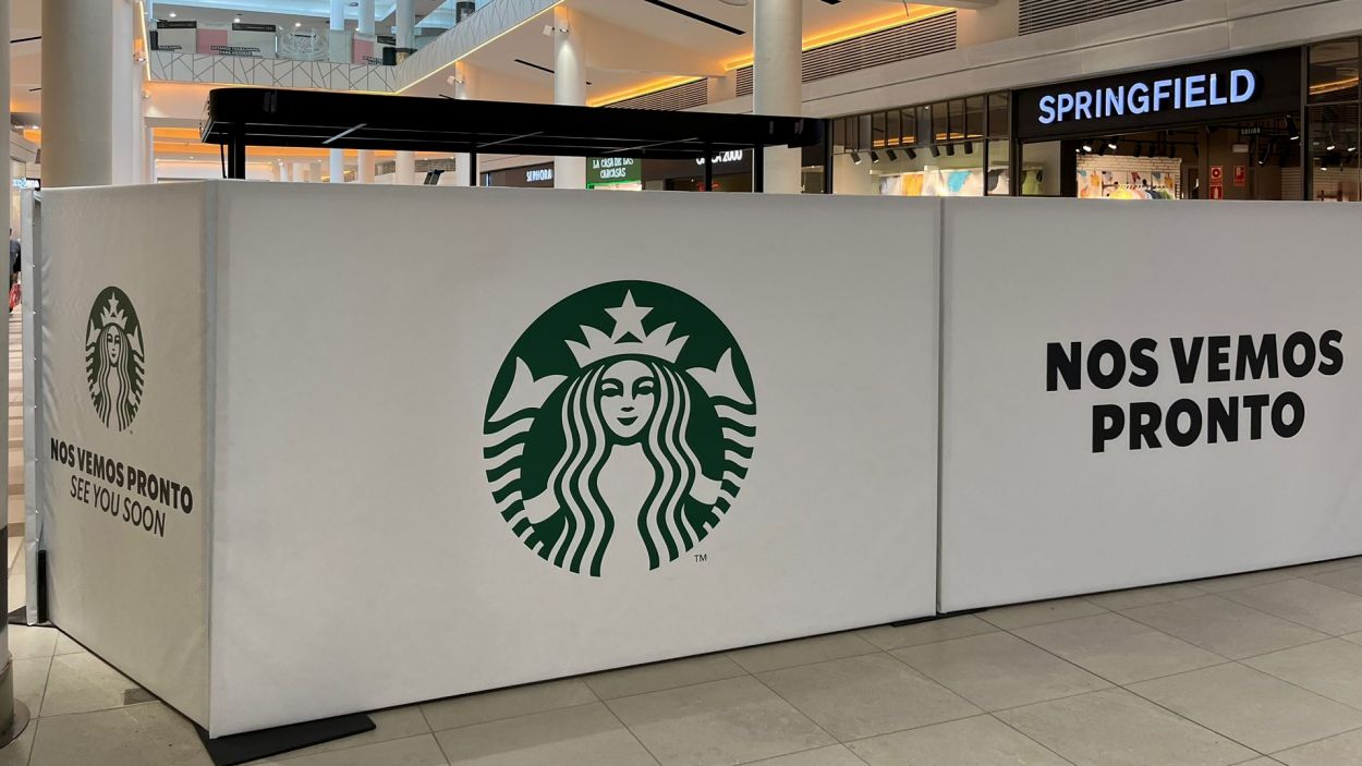 Starbucks aterrarà a Sant Cugat