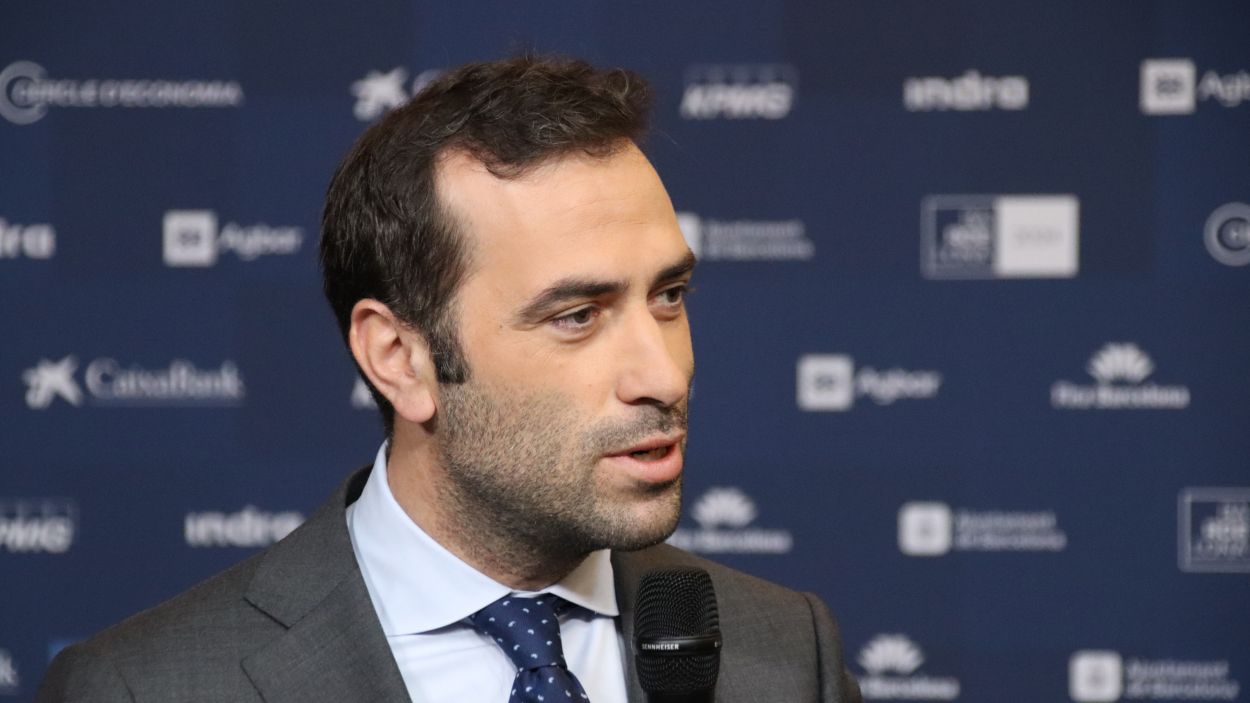 El ministre d'Economia alerta de 