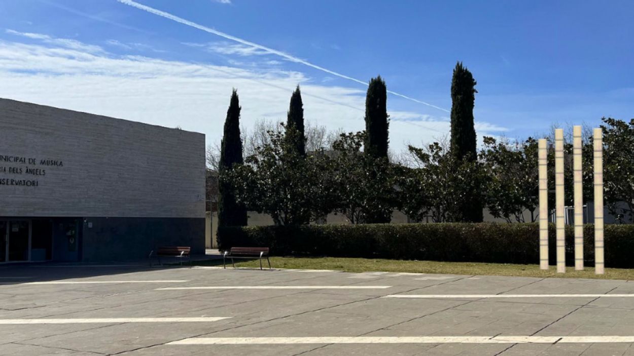 Sant Cugat tindrà una escultura dedicada a Pau Casals