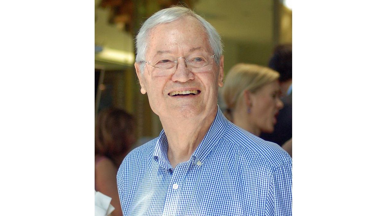 Roger Corman, protagonista d''El Cinema a la Xarxa'