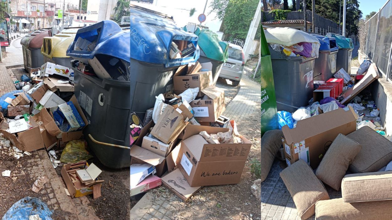 Espai +60 critica la 