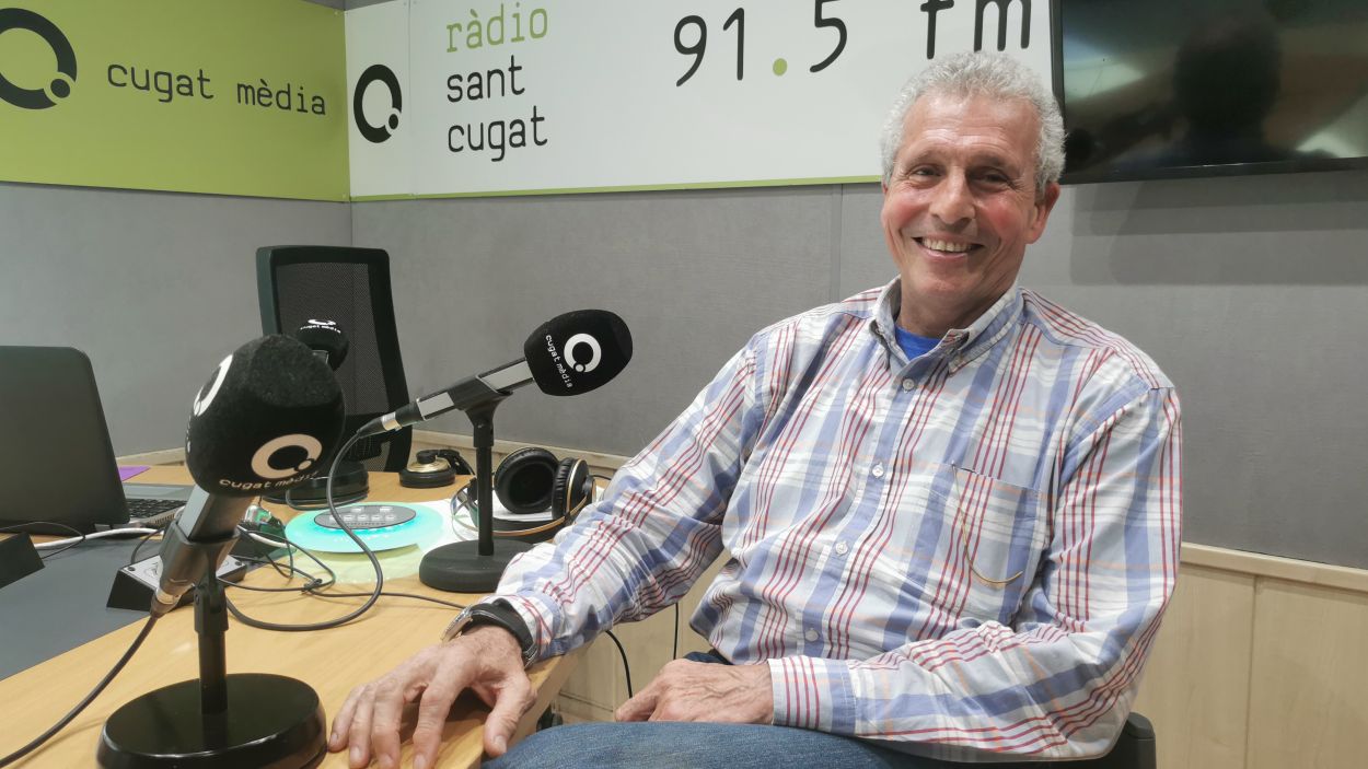 Un tomb per la història del Bosc Literari de la Serreta: present, passat i futur