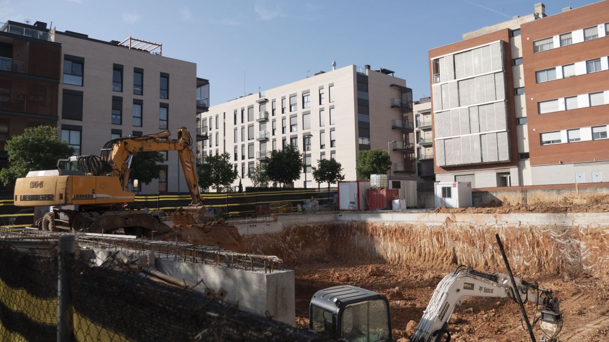 Sant Cugat comença a corregir l'embús en el departament de llicències d'obres