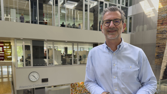 Josep Maria Vallès: 'La demanda a l'AMB pels autobusos urbans no anirà als tribunals'