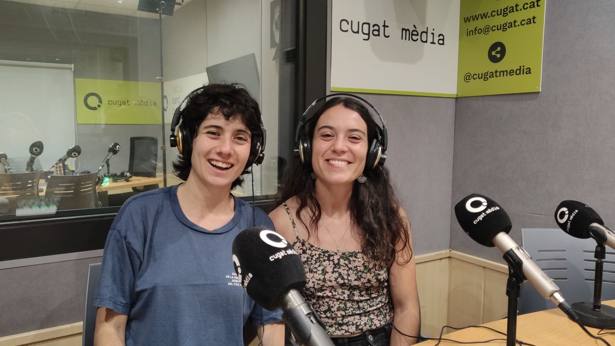 Llibres i Pasquines, a 'La cruïlla cultural'