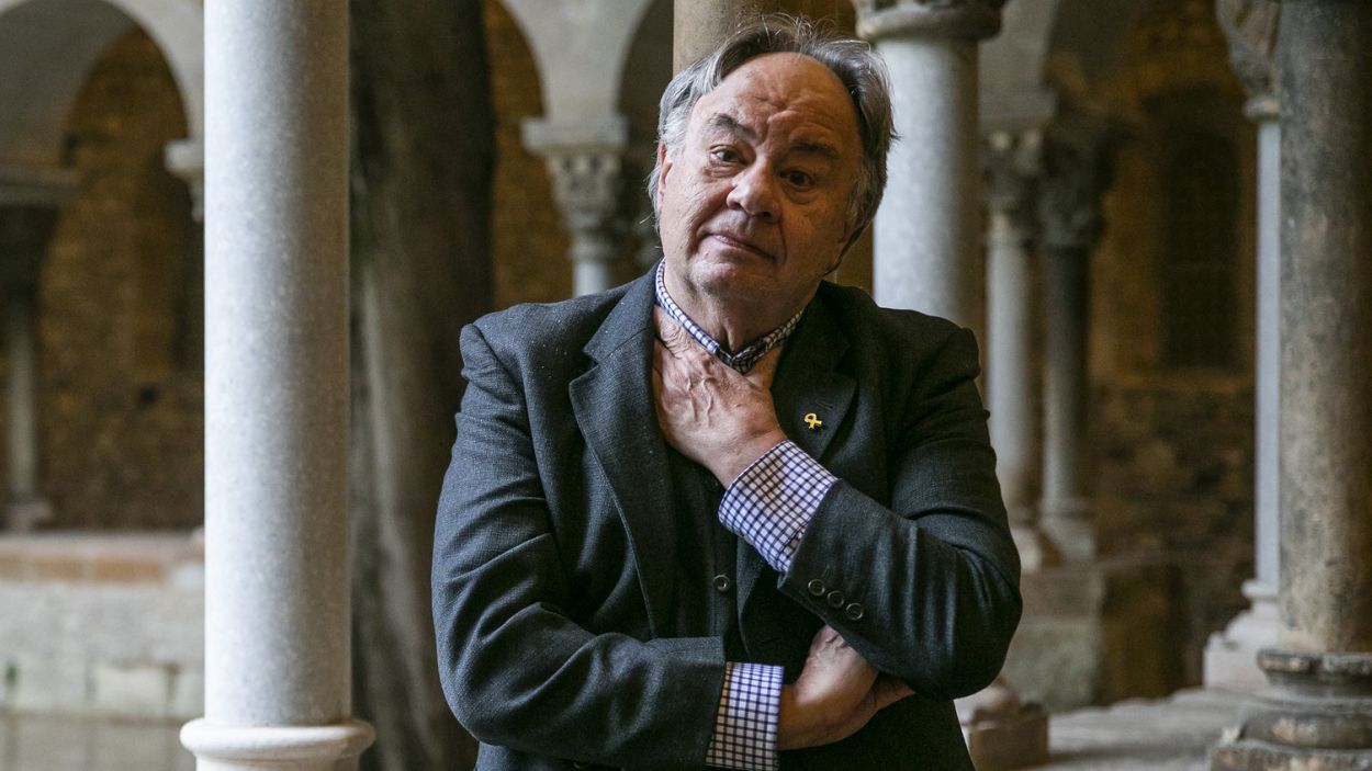 Josep Maria Figueres i 10 personatges i entitats de la ciutat, protagonistes dels nous Premis Sant Cugat de l'Any